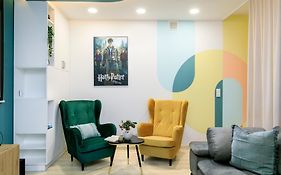 Premium City Center Apartment Ariańska